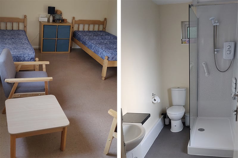 Leaders Room